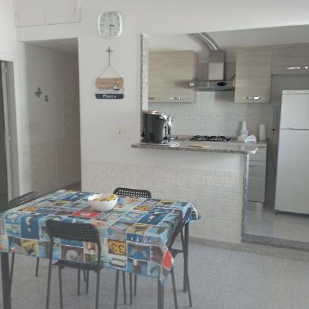 Casa Al Mare Ostuni Camerini Villanova di Ostuni Exteriör bild