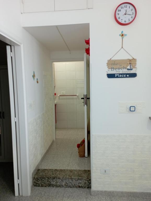 Casa Al Mare Ostuni Camerini Villanova di Ostuni Exteriör bild