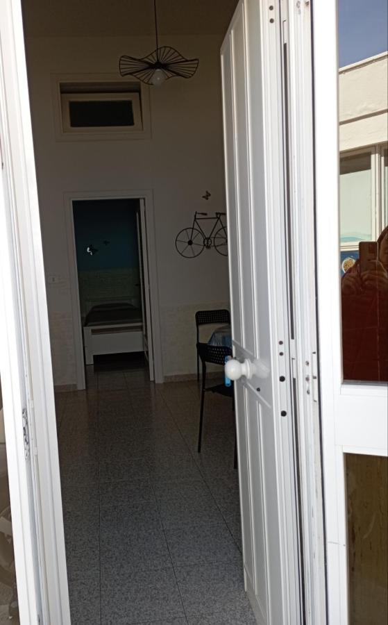 Casa Al Mare Ostuni Camerini Villanova di Ostuni Exteriör bild
