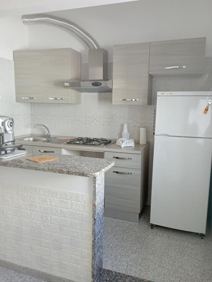 Casa Al Mare Ostuni Camerini Villanova di Ostuni Exteriör bild